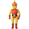 Awesome Toy FAKE SPECTREMAN #3