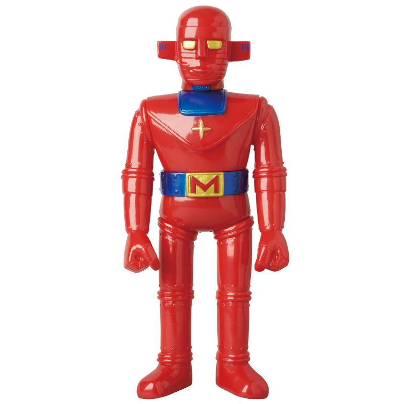 Awesome Toy Super Robot "FAKE BARON" 2