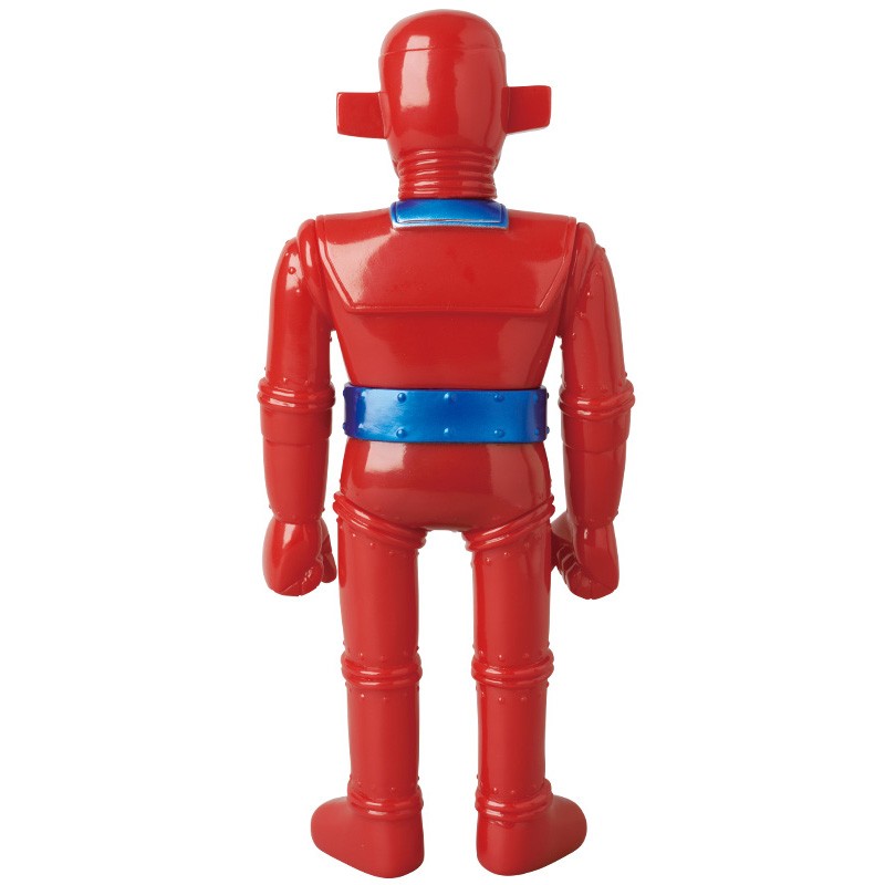 Awesome Toy Super Robot "FAKE BARON" 2 - Image 2