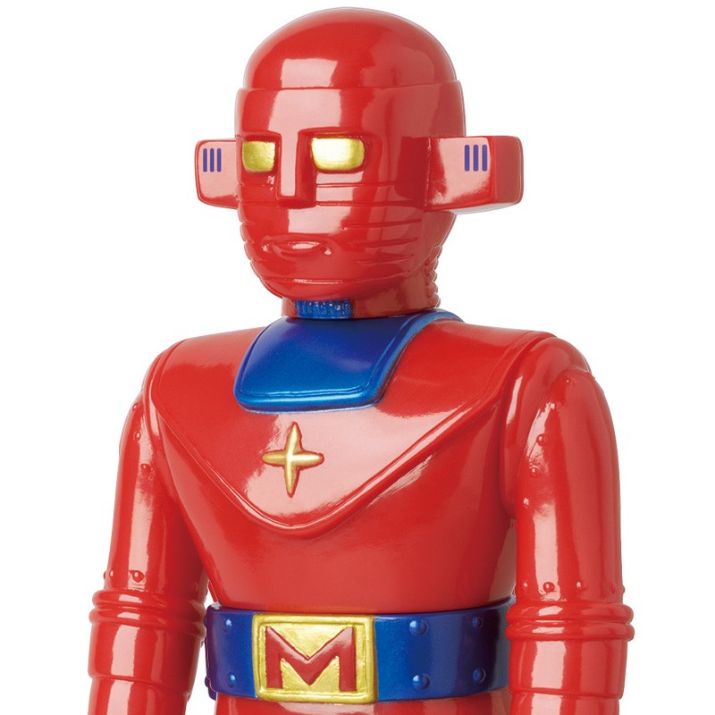 Awesome Toy Super Robot "FAKE BARON" 2 - Image 3