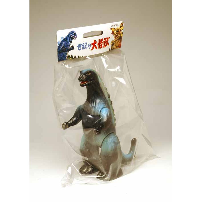 Marusan Godzilla Lawson Limited color - Image 4