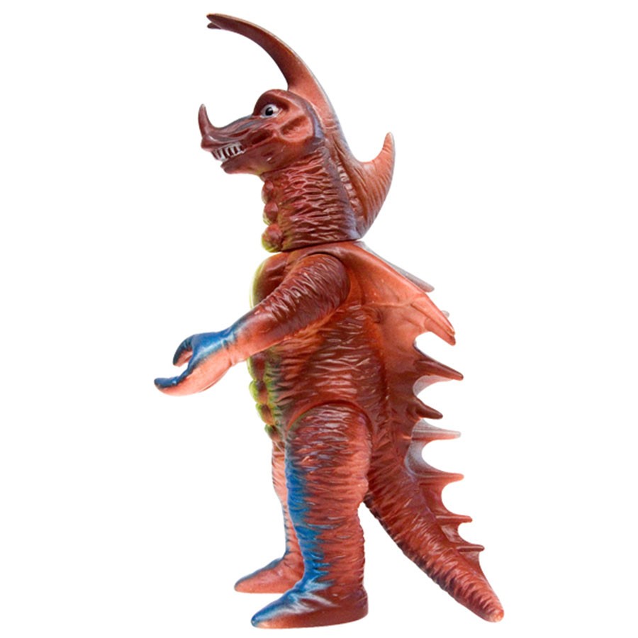 Bullmark New Reprint Series Kanedorasu