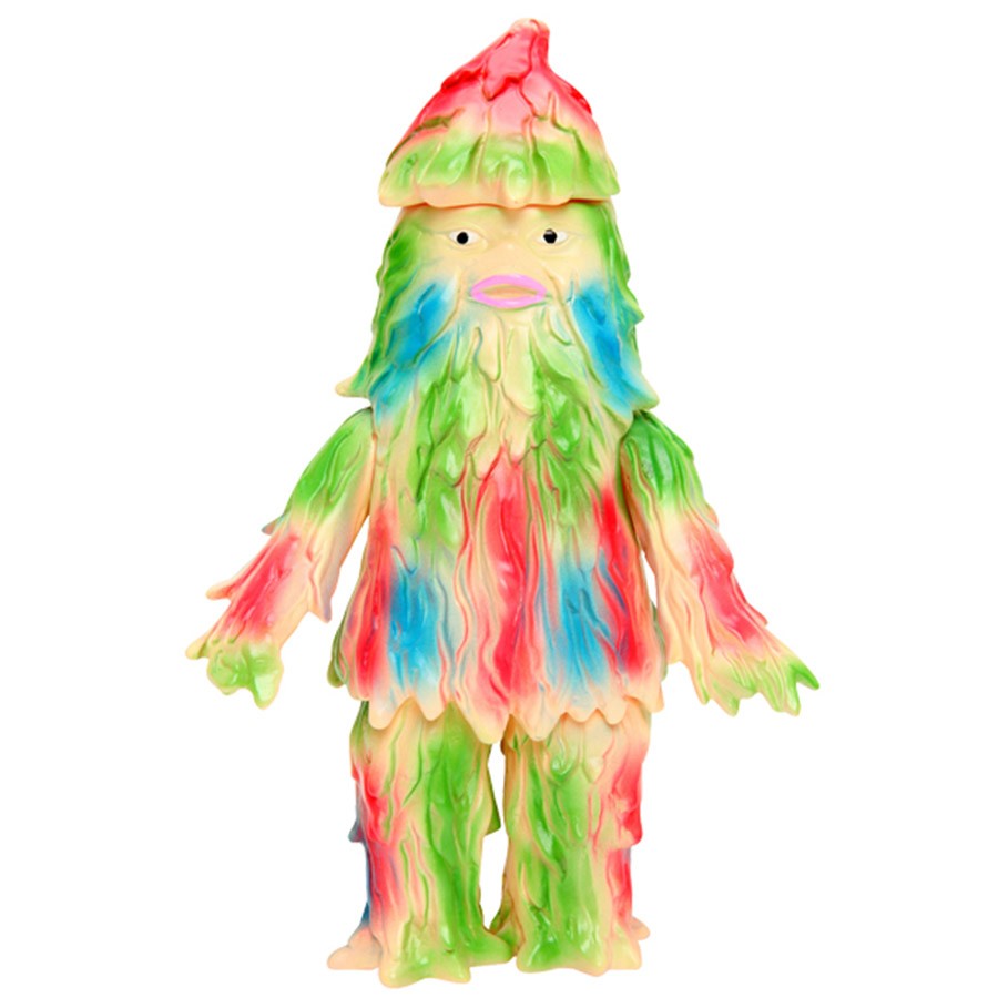 Bullmark Zazan Glow Version