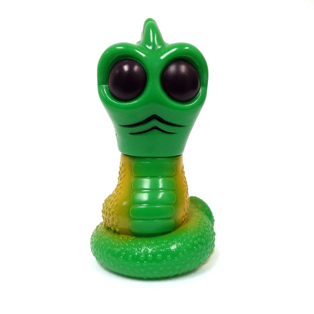 Awesome Toy GREE NESS Limited