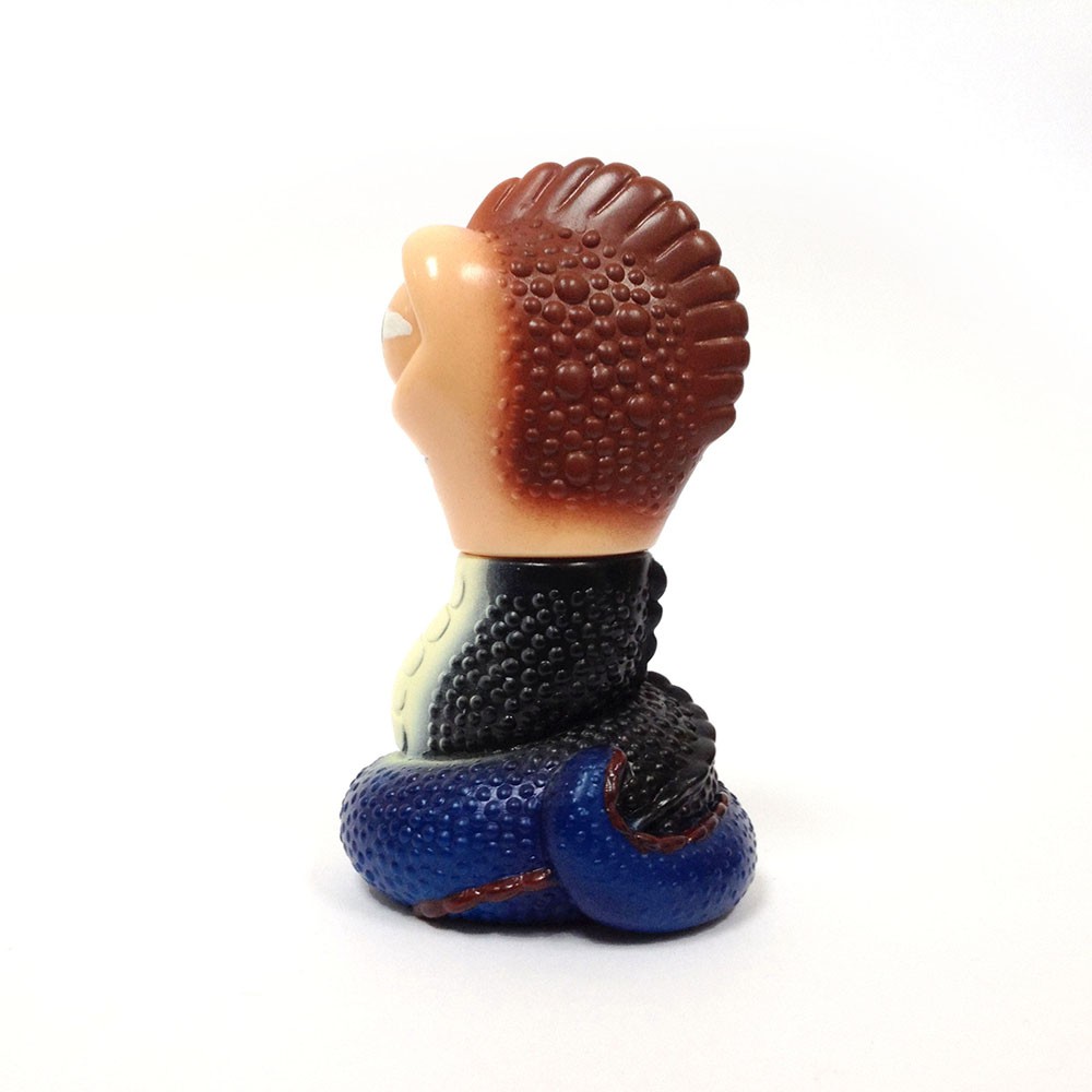 Awesome Toy NESS SOLO Limited - Image 2