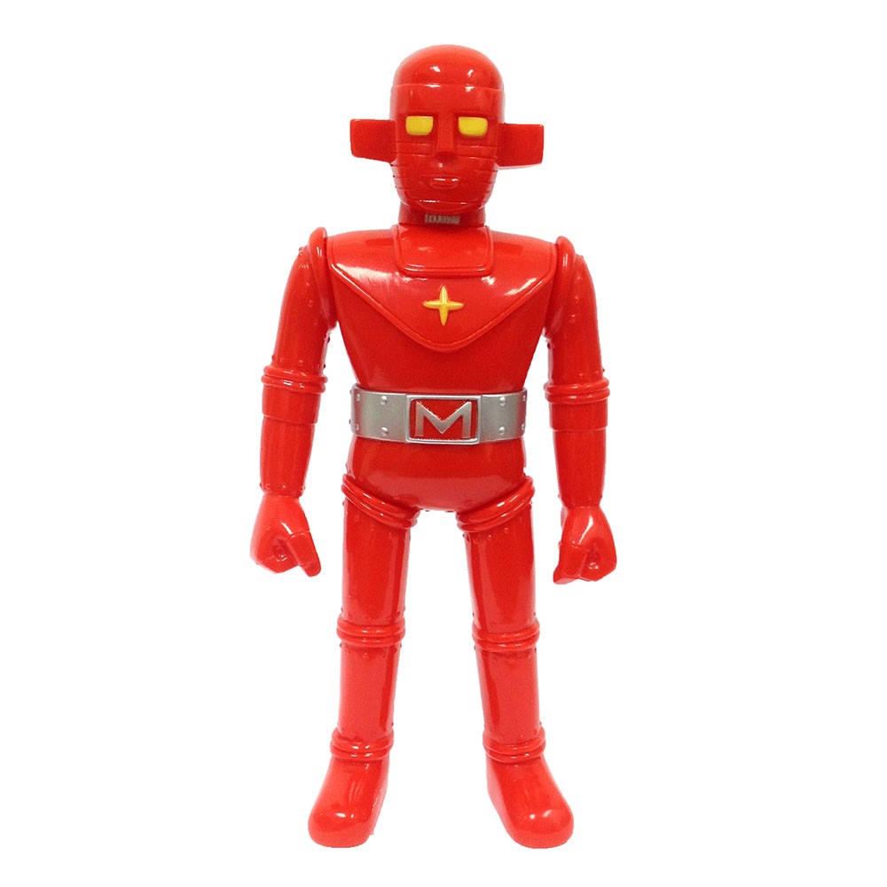 Awesome Toy “FAKE BARON ver.1.5″ Standard Size Sofubi – Toy Underground ...