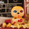MOGGIE Porncorn Flick limited edition