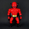 SKULLMARK Muscle of the Galaxy SATAN