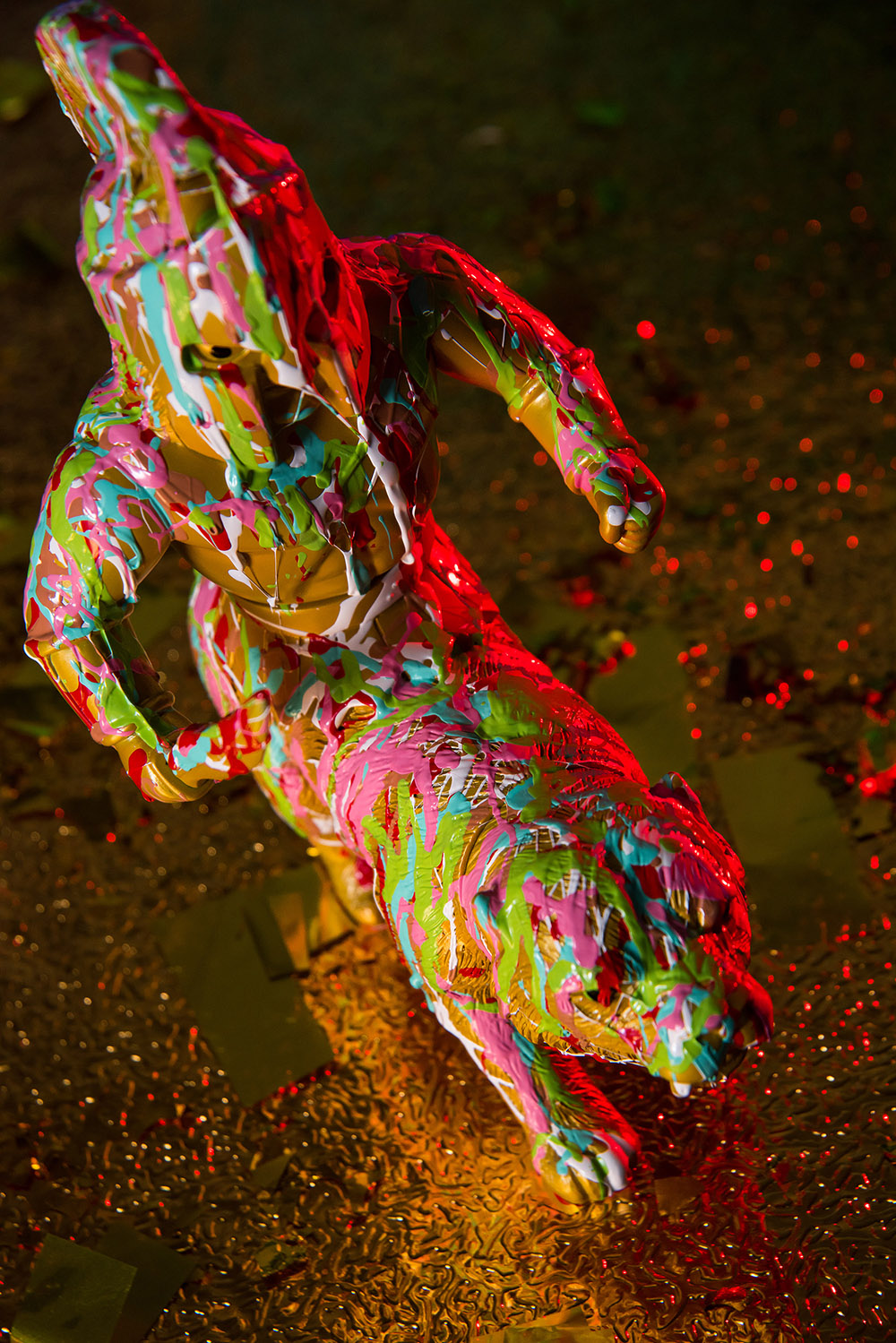 Spartan Beast custom by Leo Sofvi Bouya - Image 7