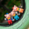 Pointless Island 3 little Piggy Carnival limited