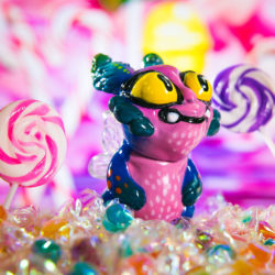 Alternative view of Remjie Opal SUGARFLY Girl