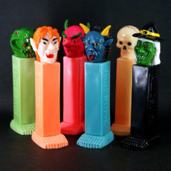 Alternative view of Awesome Toy x Skullmark SCARY WAND (Selling Individually)