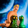Awesome Toy Loch Ness Monster