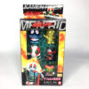Kamen Rider finger puppet set