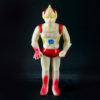 Vintage 1970s pachi Jumborg Ace sofubi