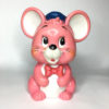 Vintage Japanese Tom and Jerry bootleg Sofubi