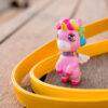 Candie Bolton’s AURA The Unicorn Strawberry colorway