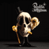 Rockin' Jelly Bean Mr.DEATH