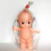 Vintage 1970s Kewpie medium size Sofubi Doll
