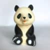 Vintage 1970s Japanese Panda Sofubi