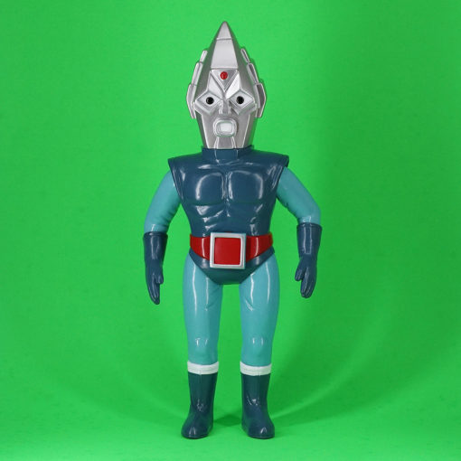 Awesome Toy Fake Spectreman no.6 - Brazilian Spectreman special edition (Signed)