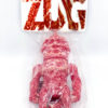 MVH Zug the Troll meat marble Sofubi figure