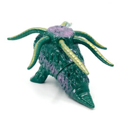 マーミット KAIJU ヘドラ 275mm マーミット KAIJU ヘドラ 275mm マーミット KAIJU ヘドラ 275mm