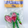 Rainbow Barom-1 Splinter Sofubi figure