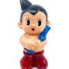Vintage 1970s Astro Boy Shampoo bottle figure