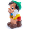 Vintage 1970s Disney Japan Pinocchio Sofubi