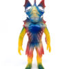 Rainbow Barom-1 Demon Ochozerge Sofubi figure