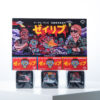 Awesome Toy Brainwash (Movie Scene A Set)