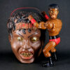 SKULLMARK Muscle of the Galaxy MJ Thriller-man