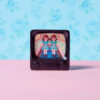 Awesome Toy The Twins TV Sofubi Toy