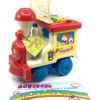 Vintage 増田屋 Masudaya Japan Music Train Toy
