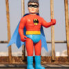 Awesome Toy PUNCH BOY (Showa colorway)