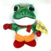 Banpresto 1992 Keroyon the Frog plush doll Boy