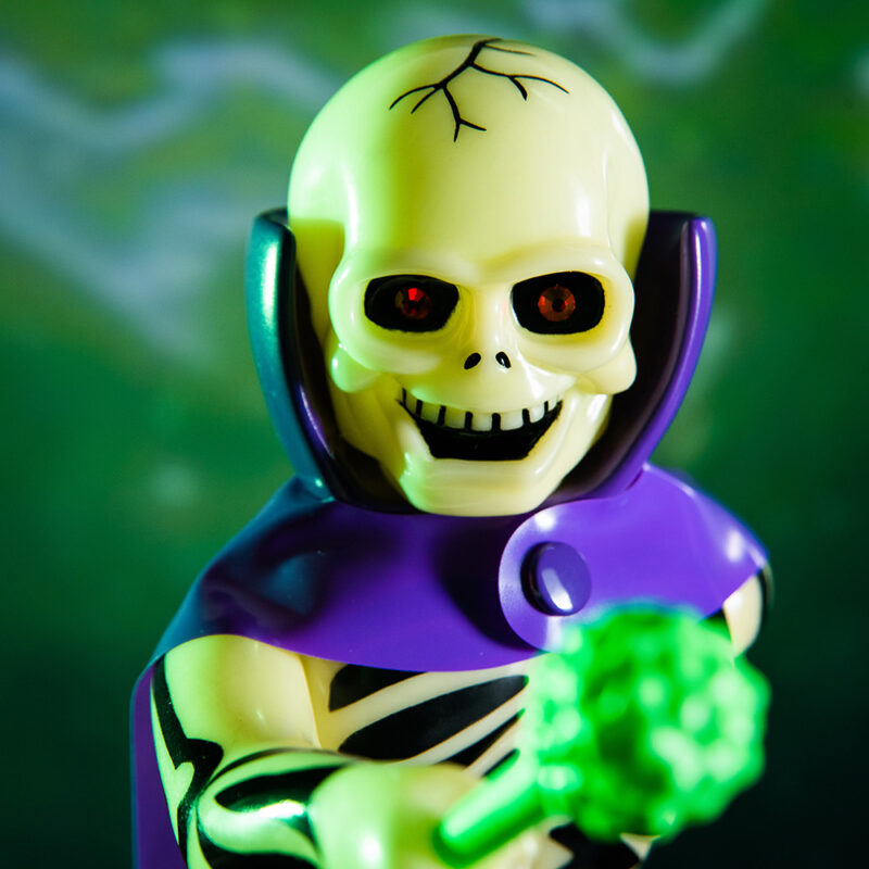 scare glow 2020