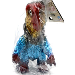 Bullmark-Hedorah-Sofubi-figure