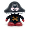 Vintage Chikkun Takkun Mushroom character Sofubi figure