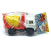 Vintage Japan 1970s Dagashiya 駄菓子屋 Truck Toy