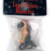 Awesome Toy x BLOBPUS LOCH NESS MONSTER Sofubi toy