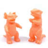 Bear Model Kaiju Unpainted Mini Sofubi figure