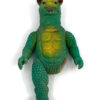 Vintage 1970s Japan BULLMARK GABARA Sofubi Figure