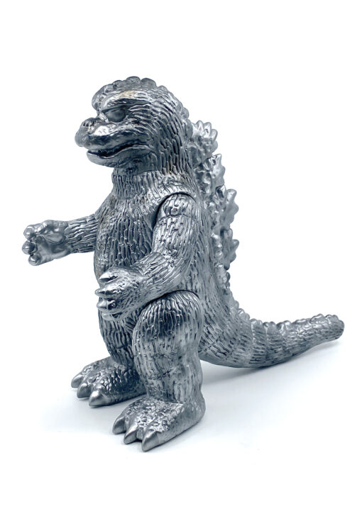 M1go Godzilla 1974 Sofubi Figure