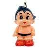 Vintage Japan 1970s Astro Boy mini Sofubi figure
