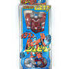 Vintage Japan 1980s Space Runaway Ideon diamond alloy toy