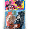 Vintage Japan 1980s Space Sheriff Gavan toy gun