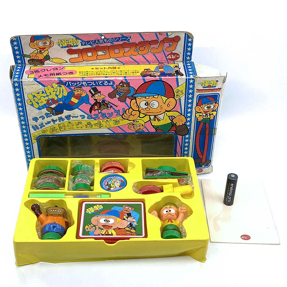 Poppy - OBF EN 227/197, Hobbies & Toys, Toys & Games on Carousell