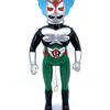 Masudaya Choujin BAROM-1 Giant Size 13.5” Sofubi figure